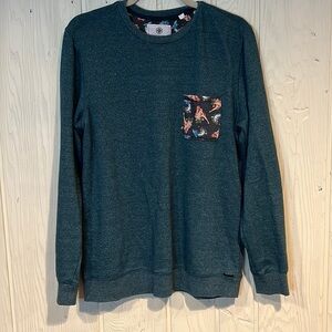 On The Byas Long Sleeve Top